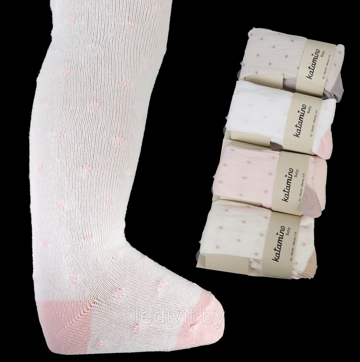 Колготки для девочки