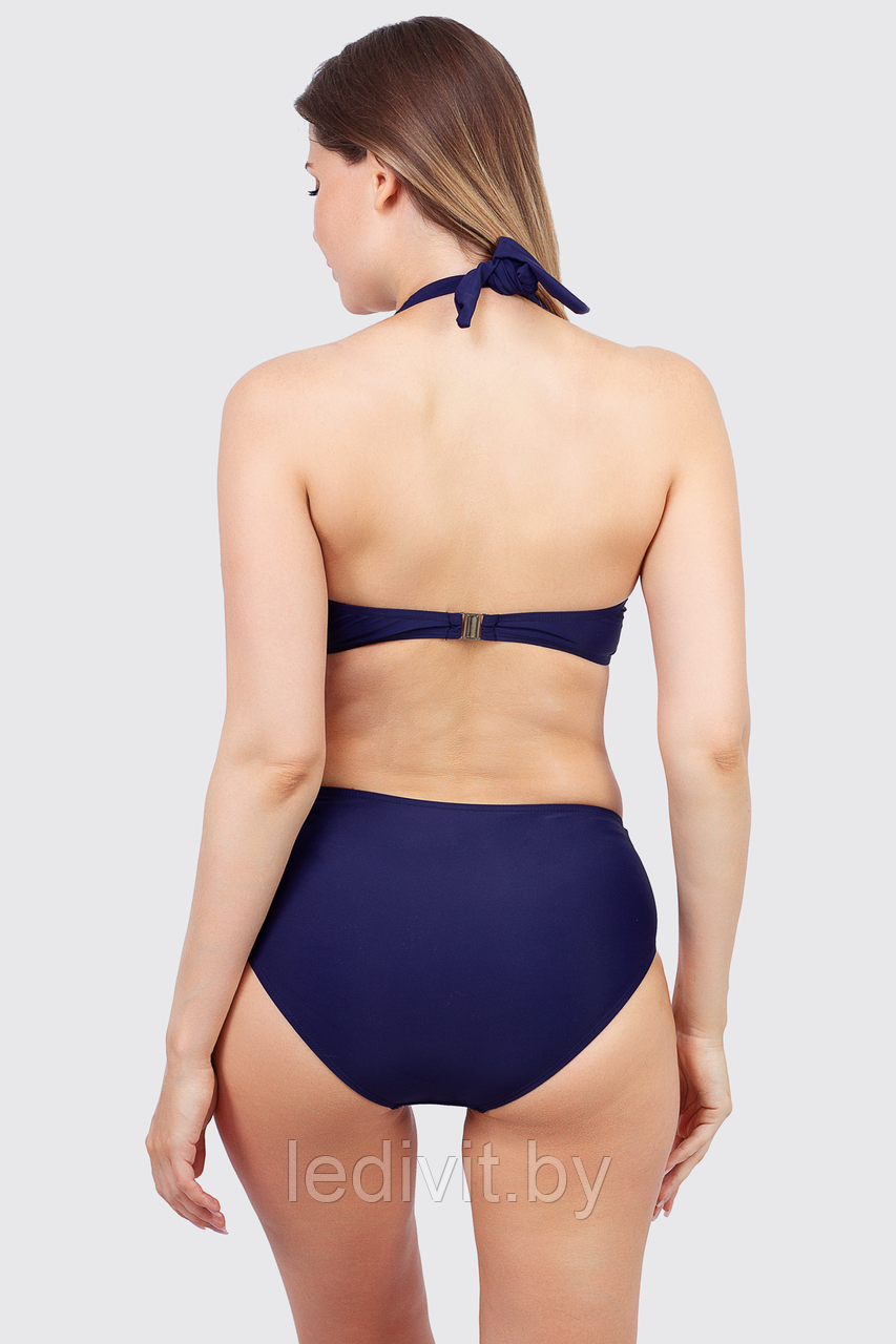 Раздельный купальник Siman оптом, артикул: SNK2710- фото3