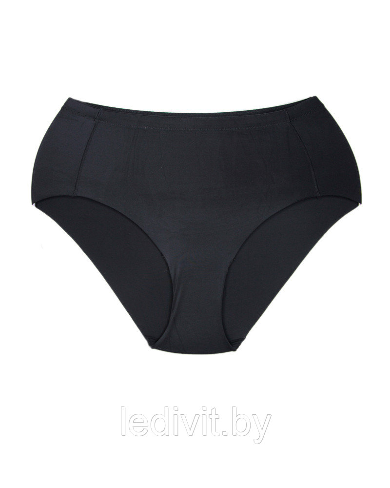 Трусы женские слипы бесшовные утягивающие