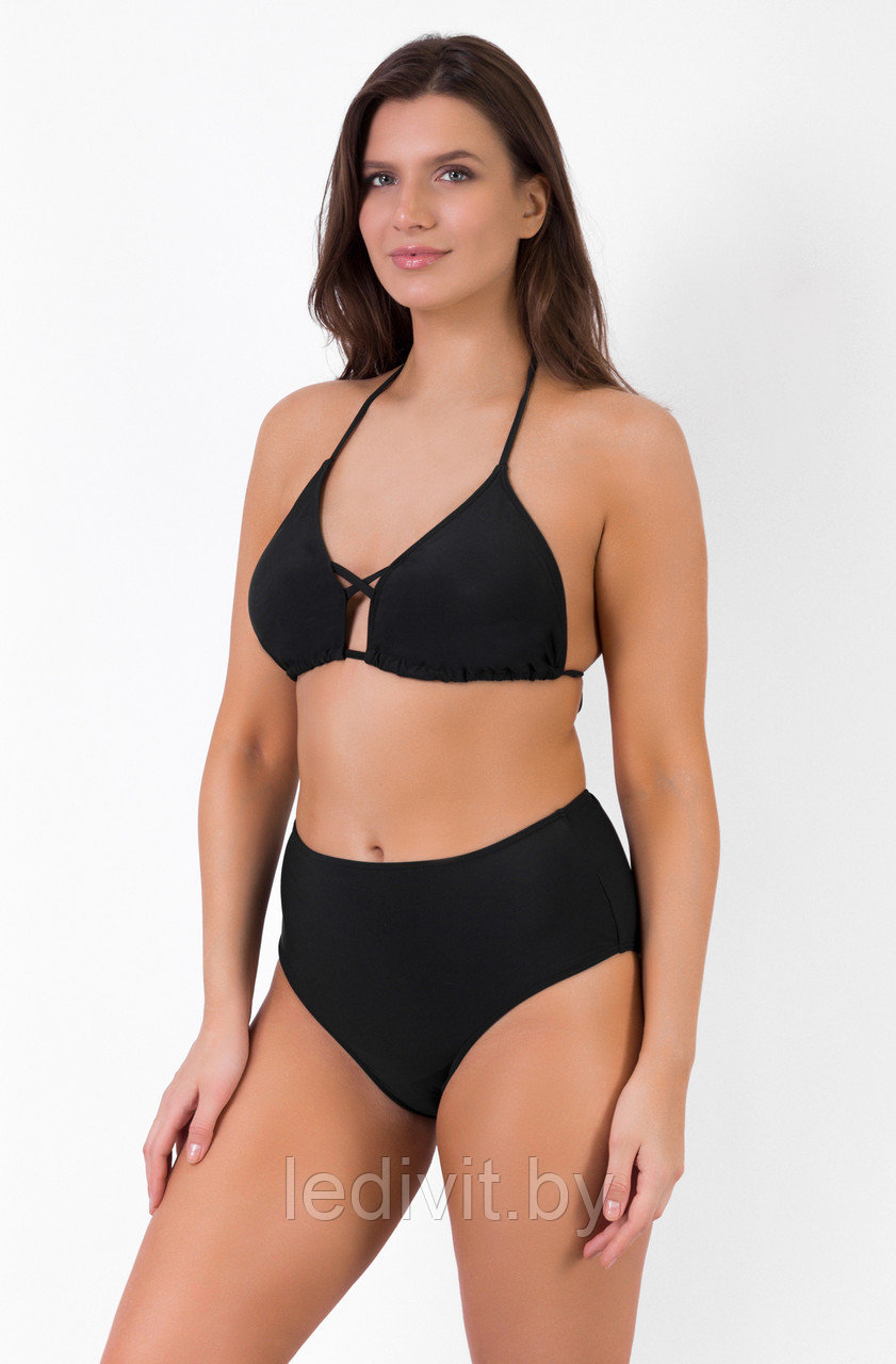 Раздельный купальник Siman оптом, артикул: SNK0001- фото6