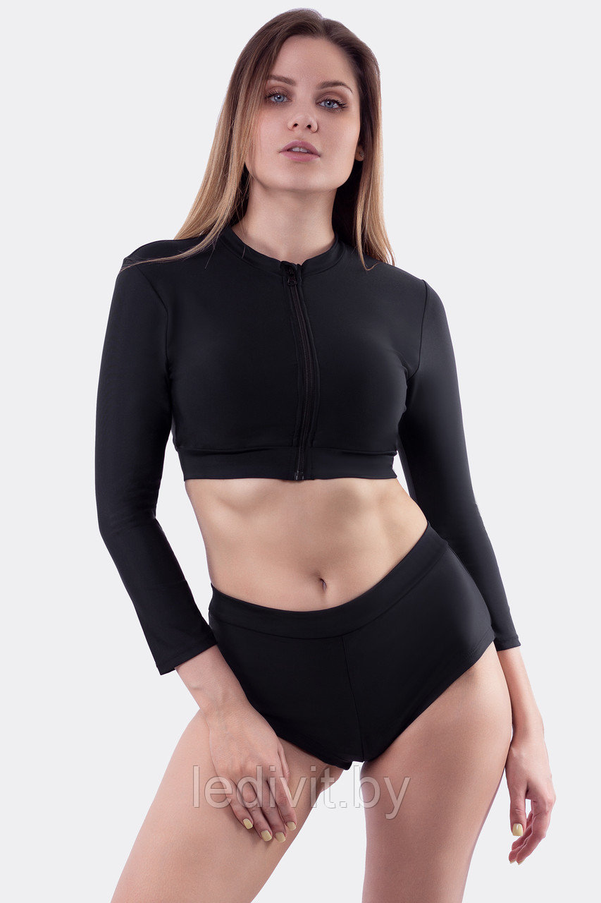 Раздельный купальник Siman оптом, артикул: SN3301- фото2