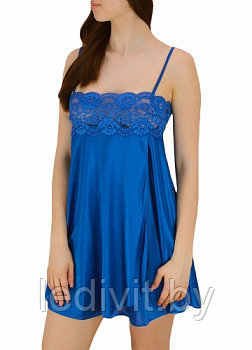 Сорочка Арт:8709 Размер:44-46 трикотажный полиэстер