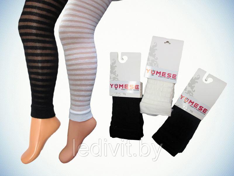 Лосины для девочки- фото2