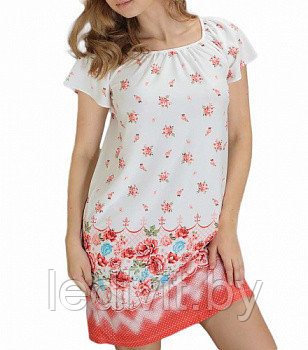 Сорочка Арт:186 Размер:46-48 хлопок