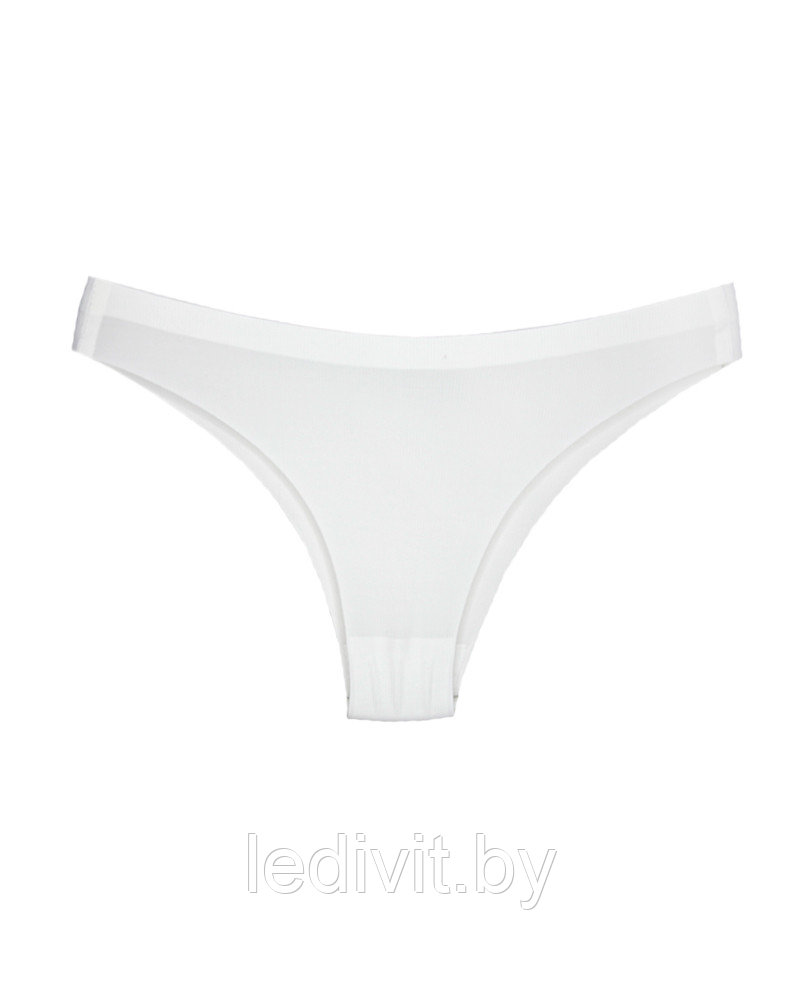 Трусы женские танга бесшовные