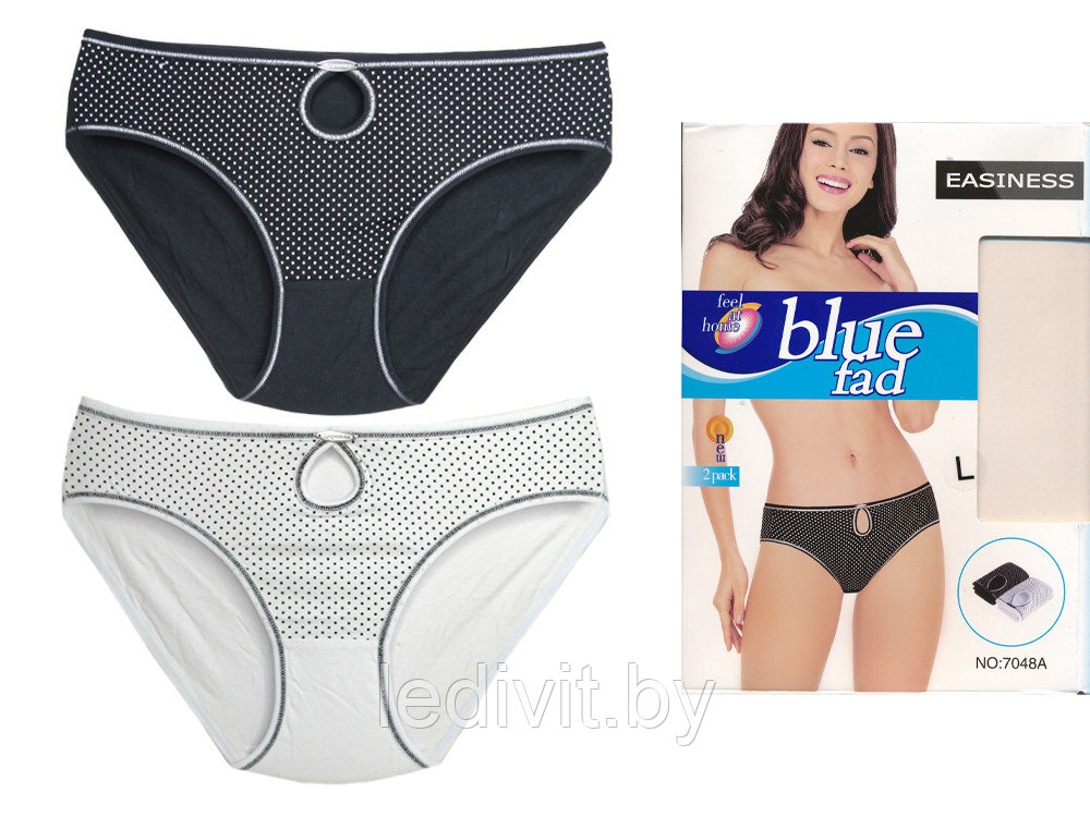 Трусы женские слипы- фото2
